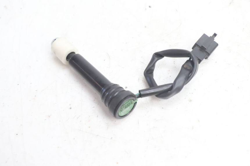 photo de OIL TANK LEVEL KYMCO AGILITY FR 2T 50 (2012 - 2017) - Zoom on usage condition
