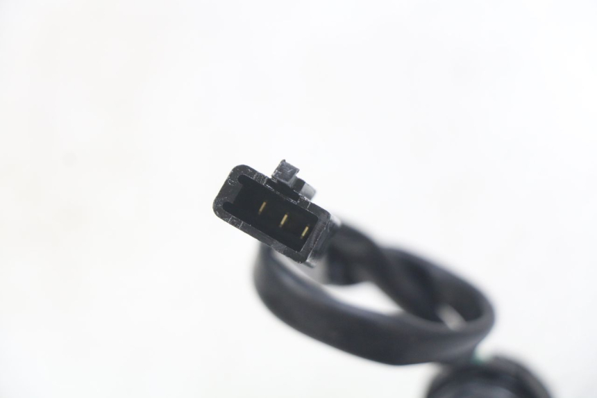 photo de OIL RESERVOIR DIPSTICK KYMCO AGILITY NAKED RENOUVO 2T 50 (2011 - 2018) - Zoom on usage condition