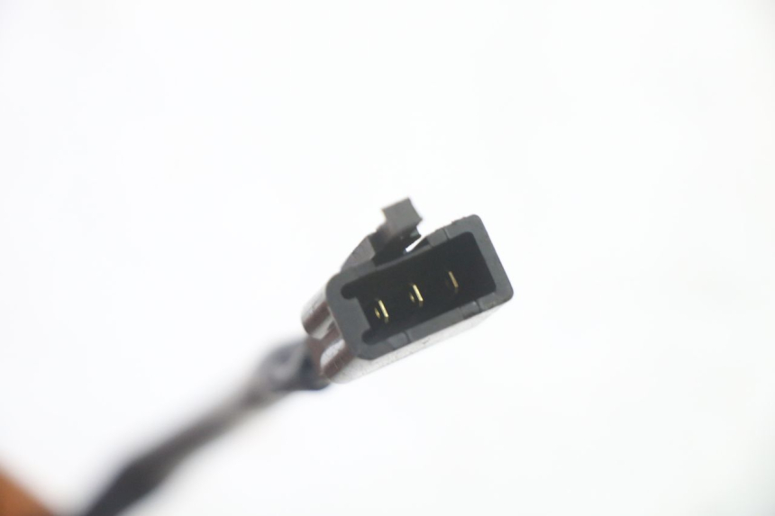 photo de OIL RESERVOIR DIPSTICK KYMCO AGILITY NAKED RENOUVO 2T 50 (2011 - 2018) - Technical close-up