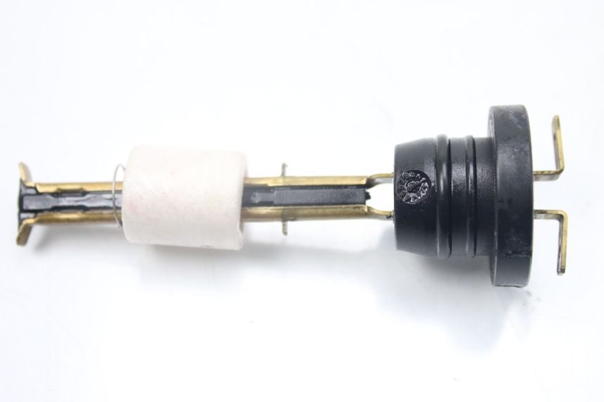 photo de OIL RESERVOIR DIPSTICK YAMAHA BW'S EASY 50 (2013 - 2016) - Zoom on usage condition