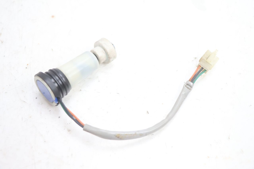photo de OIL TANK LEVEL TGB CITY RS 50 (2011 - 2016) - Zoom on usage condition
