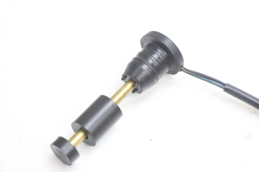 photo de OIL TANK LEVEL KEEWAY F-ACT NAKED 50 (2009 - 2014) - Component detail