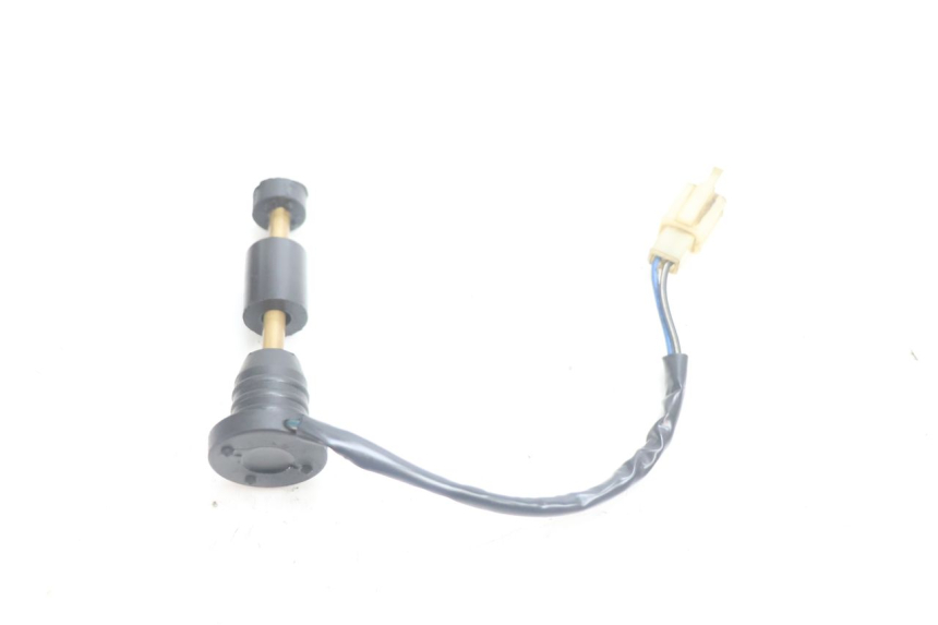 photo de OIL TANK LEVEL KEEWAY FOCUS 50 (2006 - 2009) - Zoom on usage condition