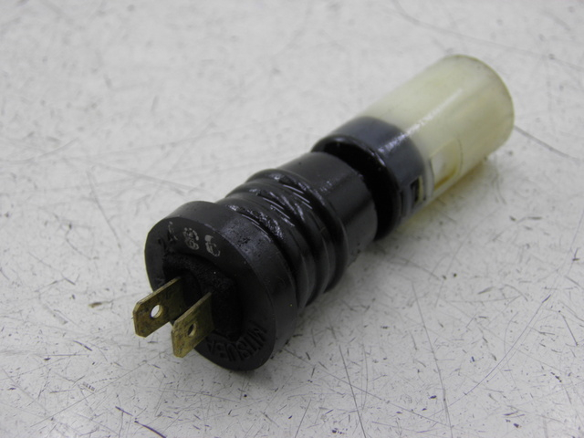 photo de OIL TANK LEVEL HONDA NH VISION 50 (1985 - 1994) - Main view