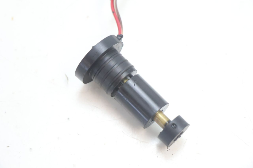 photo de OIL TANK LEVEL KEEWAY HURRICANE 50 (2006 - 2019) - Component detail