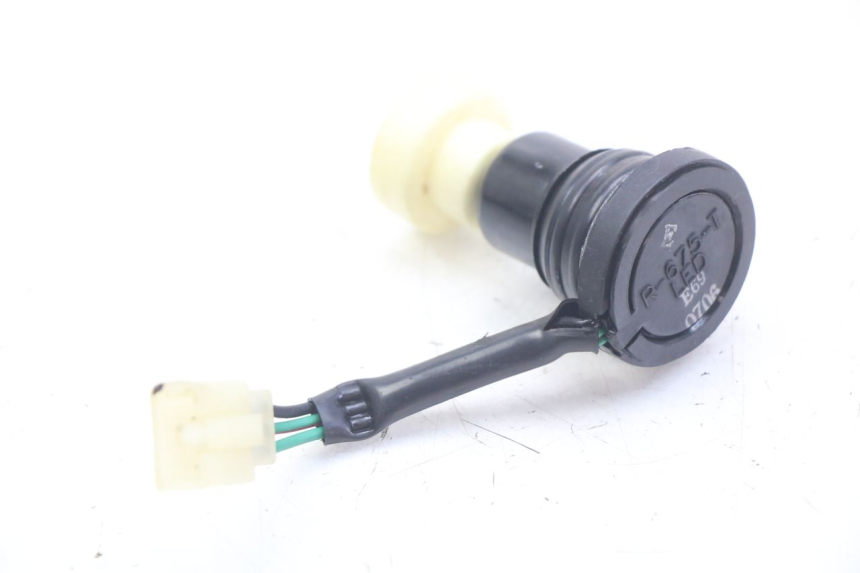 photo de Oil reservoir gauge SYM JET EURO X 2T 50 (2003 - 2007) - Main view