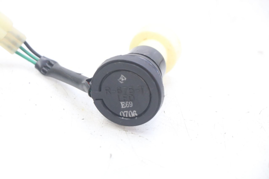 photo de Oil reservoir gauge SYM JET EURO X 2T 50 (2003 - 2007) - Component detail