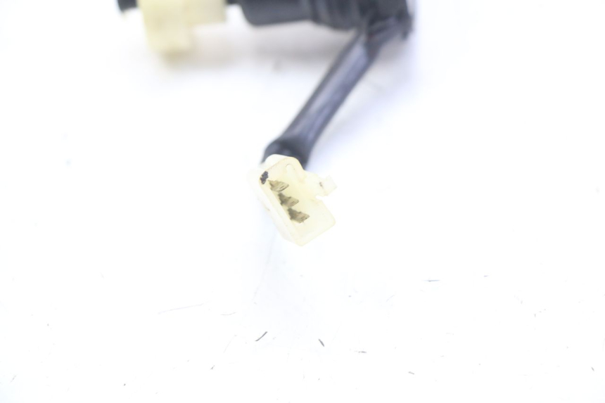 photo de Oil reservoir gauge SYM JET EURO X 2T 50 (2003 - 2007) - Zoom on usage condition