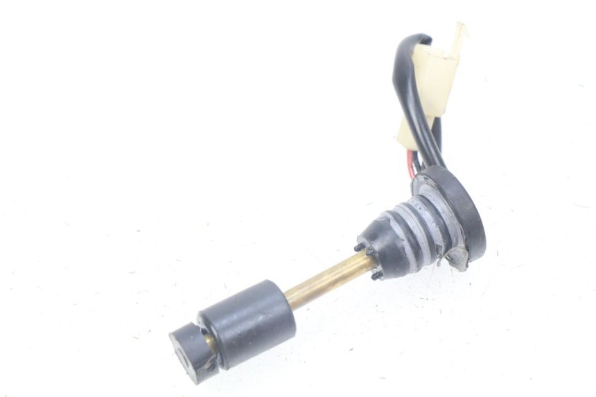 photo de OIL TANK LEVEL RIDE JUMP 2T 50 (2012 - 2017) - Component detail