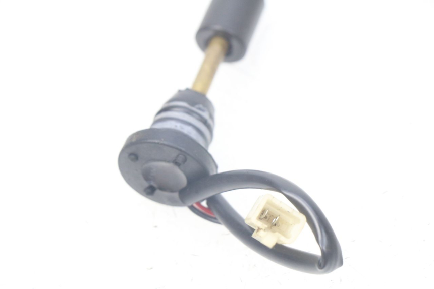 photo de OIL TANK LEVEL RIDE JUMP 2T 50 (2012 - 2017) - Zoom on usage condition