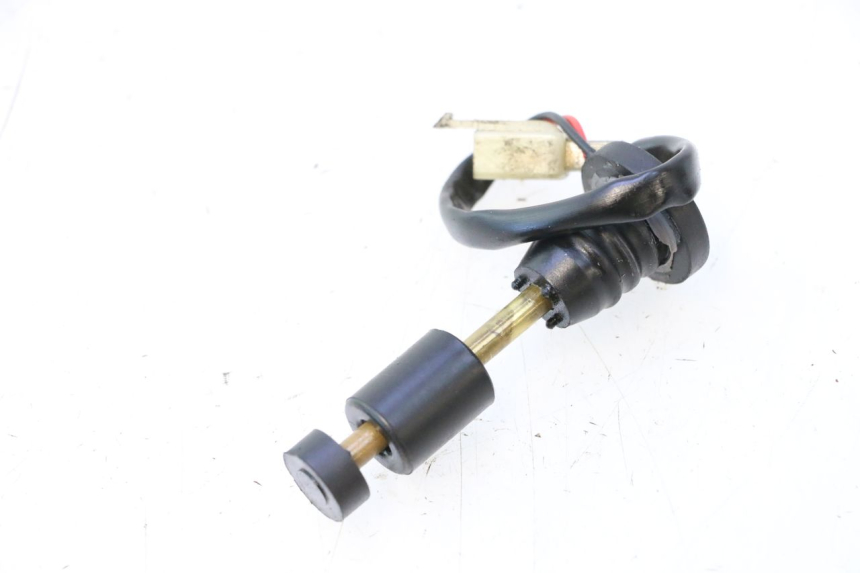 photo de OIL TANK LEVEL RIDE JUMP 2T 50 (2012 - 2017) - Main view