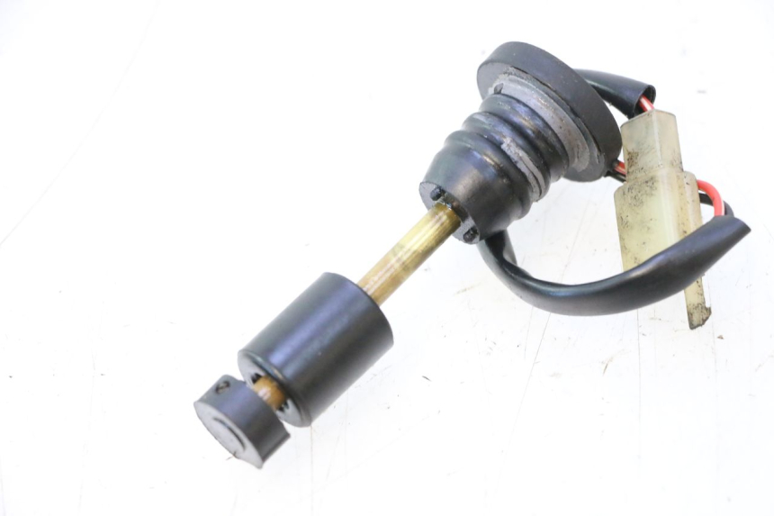 photo de OIL TANK LEVEL RIDE JUMP 2T 50 (2012 - 2017) - Zoom on usage condition