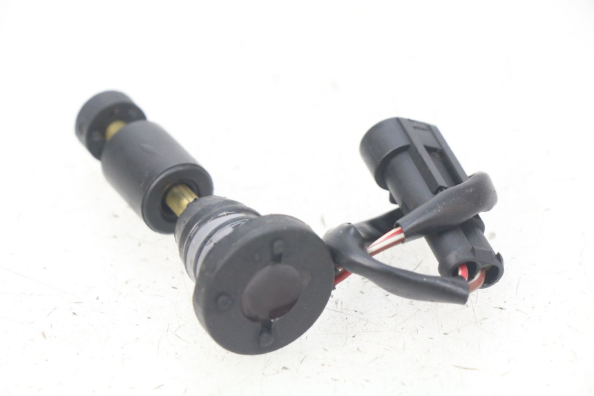 photo de OIL RESERVOIR DIPSTICK RIDE KALLIO 50 (2010 - 2019) - Main view