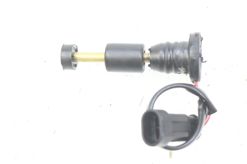 photo de OIL RESERVOIR DIPSTICK RIDE KALLIO 50 (2010 - 2019) - Main view