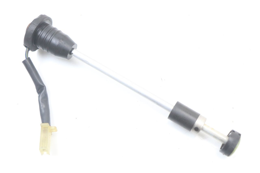 photo de OIL TANK LEVEL KAWASAKI KDX 125 (1990 - 1991) - Main view