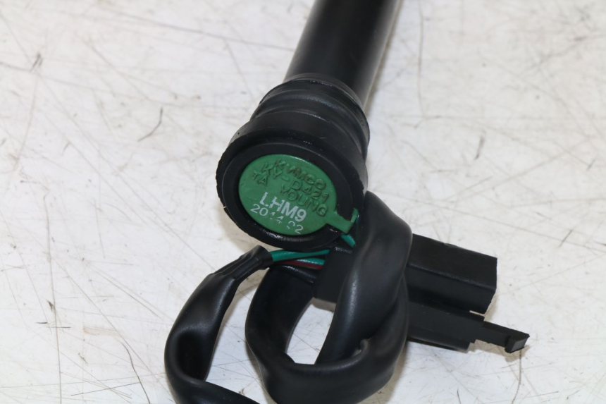 photo de OIL TANK LEVEL KYMCO AGILITY FR 2T 50 (2012 - 2017) - Component detail