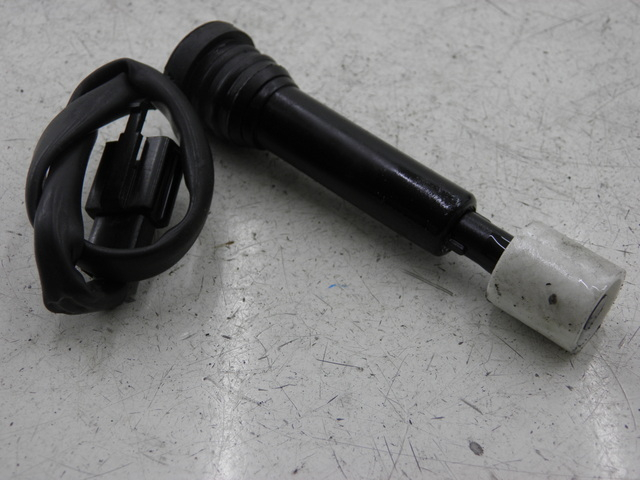 photo de OIL TANK LEVEL KYMCO AGILITY RS 2T 50 (2009 - 2013) - Main view