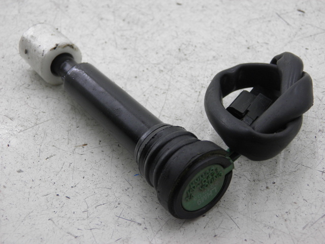 photo de OIL TANK LEVEL KYMCO AGILITY RS 2T 50 (2009 - 2013) - Zoom on usage condition