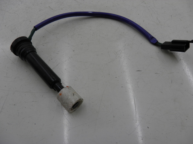 photo de OIL TANK LEVEL KYMCO SPACER 50 (1998 - 2009) - Main view