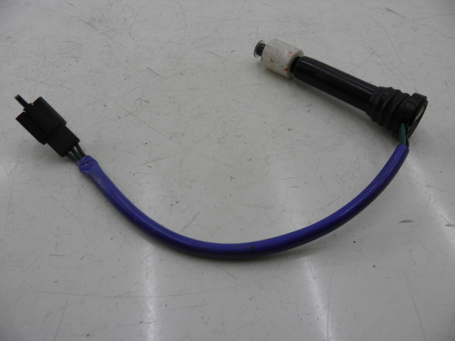 photo de OIL TANK LEVEL KYMCO SPACER 50 (1998 - 2009) - Zoom on usage condition