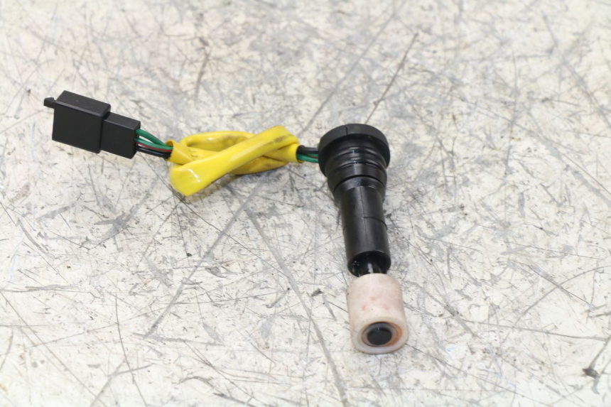 photo de OIL TANK LEVEL KYMCO VITALITY 2T 50 (2004 - 2010) - Zoom on usage condition