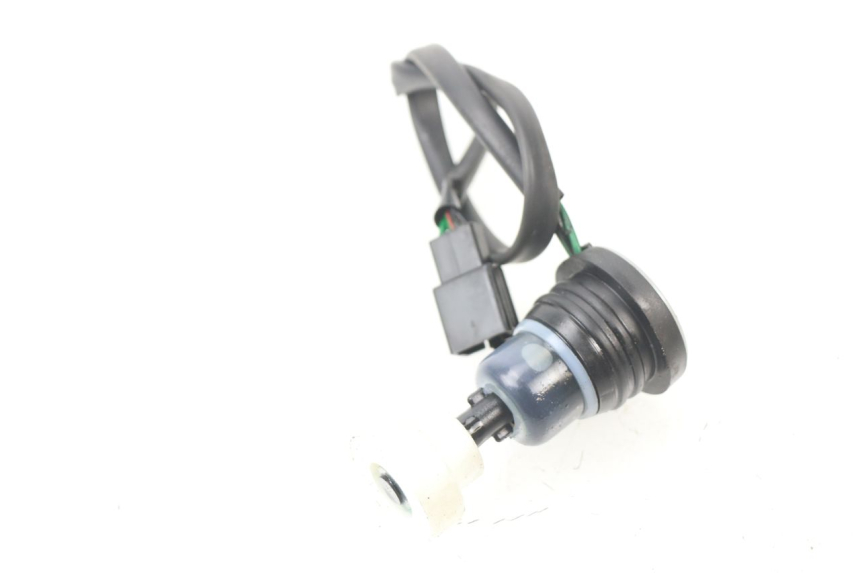 photo de OIL TANK LEVEL KYMCO LIKE 2T 50 (2009 - 2018) - Zoom on usage condition