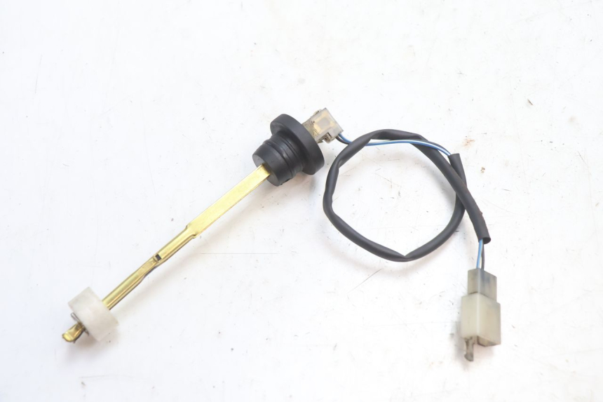 photo de OIL TANK LEVEL PEUGEOT LUDIX ONE 50 (2004 - 2013) - Main view