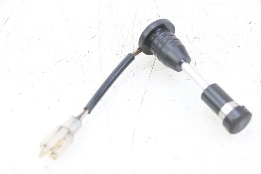 photo de OIL TANK LEVEL MASAI XL 50 (2012 - 2019) - Main view