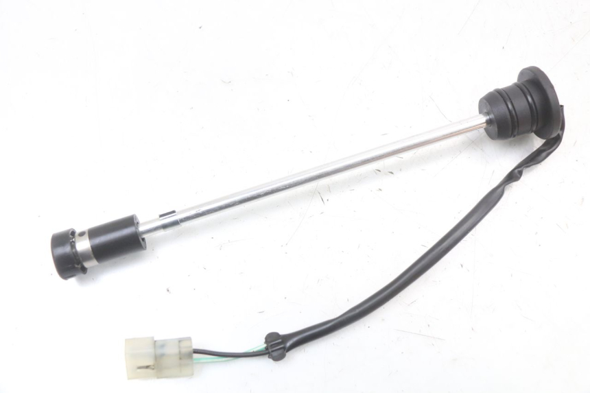 photo de OIL TANK LEVEL RIEJU MRT 50 (2018 - 2021) - Zoom on usage condition