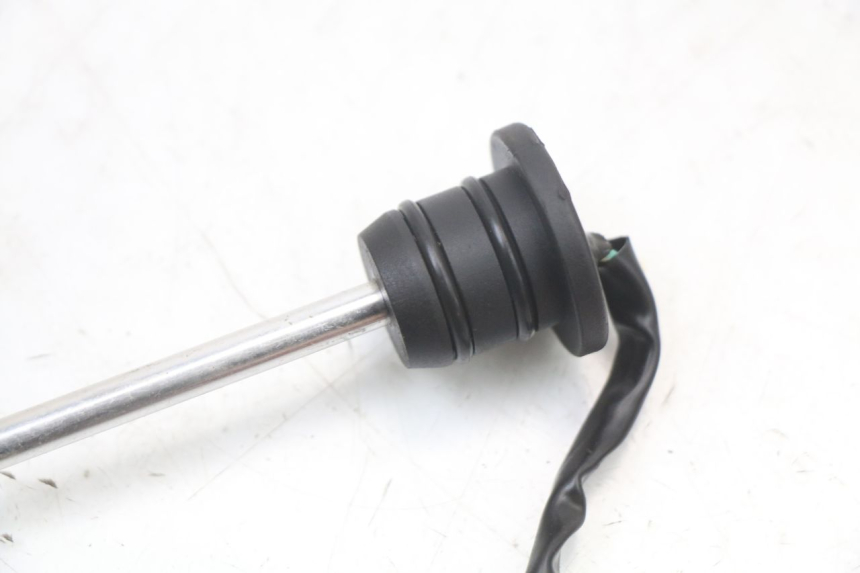 photo de OIL TANK LEVEL RIEJU MRT 50 (2018 - 2021) - Technical close-up