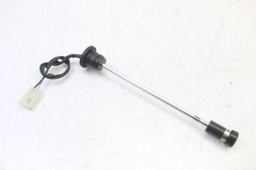 photo de OIL TANK LEVEL RIEJU MRT 50 (2018 - 2021) - Alternative perspective