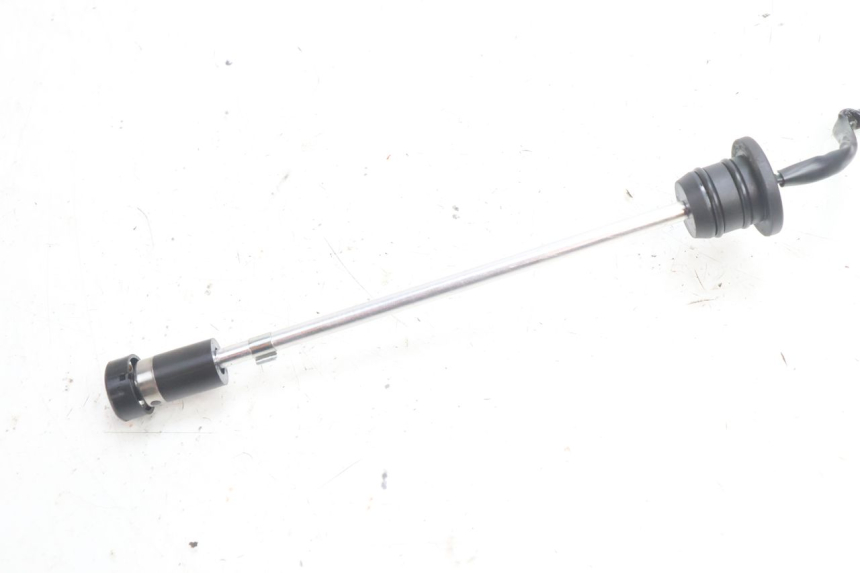 photo de OIL TANK LEVEL RIEJU MRT PRO SUPERMOTARD 50 (2007 - 2018) - Component detail