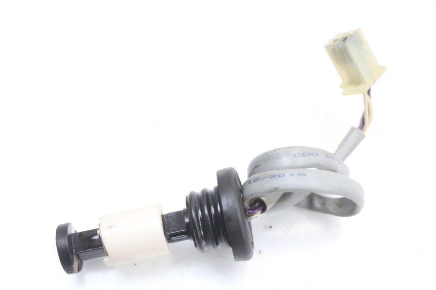 photo de OIL RESERVOIR DIPSTICK PIAGGIO NEW TYPHOON 50 (2018 - 2021) - Component detail