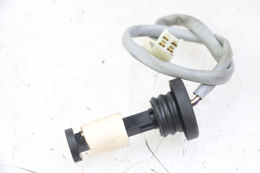 photo de OIL RESERVOIR DIPSTICK PIAGGIO NEW TYPHOON 50 (2018 - 2021) - Main view