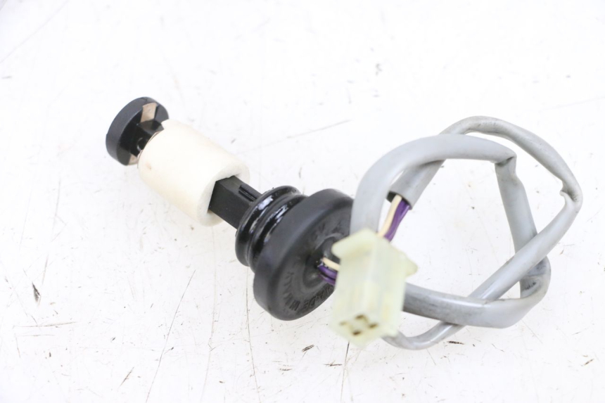 photo de OIL RESERVOIR DIPSTICK PIAGGIO NEW TYPHOON 50 (2018 - 2021) - Main view