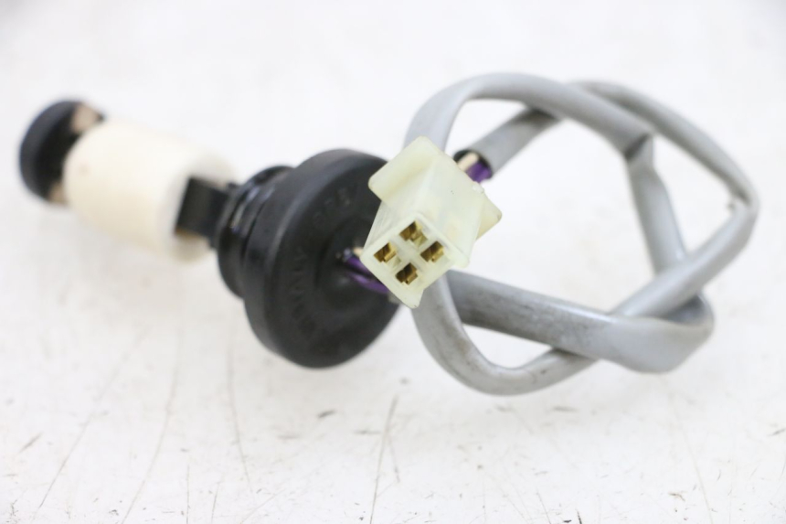 photo de OIL RESERVOIR DIPSTICK PIAGGIO NEW TYPHOON 50 (2018 - 2021) - Component detail