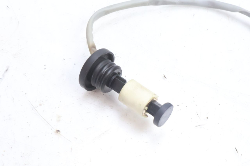 photo de OIL RESERVOIR DIPSTICK PIAGGIO NEW TYPHOON 50 (2018 - 2021) - Component detail