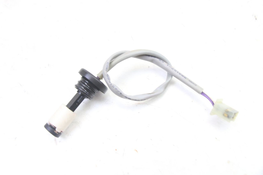 photo de OIL TANK LEVEL PIAGGIO NRG POWER PUREJET 50 (2018 - 2021) - Zoom on usage condition