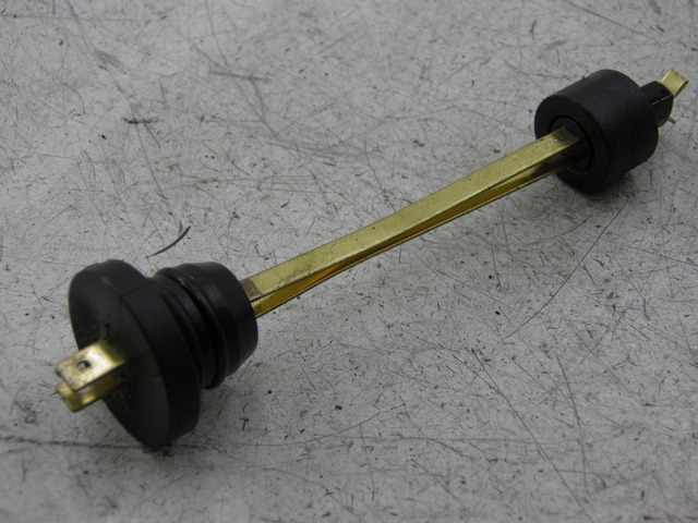 photo de OIL TANK LEVEL PEUGEOT CITYSTAR 50 (2014 - 2015) - Main view