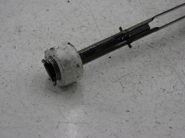 photo de OIL TANK LEVEL PEUGEOT ELYSEO 50 (2002 - 2004) - Component detail