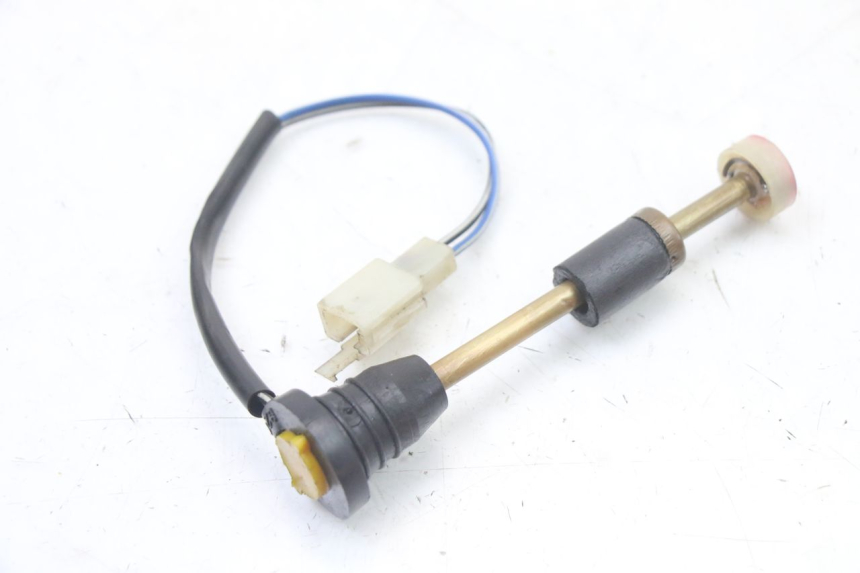 photo de OIL TANK LEVEL PEUGEOT SPEEDFIGHT 3 LC 2T 50 (2009 - 2015) - Zoom on usage condition