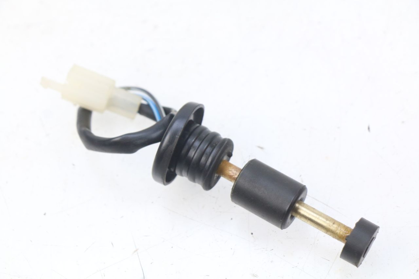 photo de OIL TANK LEVEL IMF INDUSTRIE PTIO 2 50 (2014 - 2017) - Main view