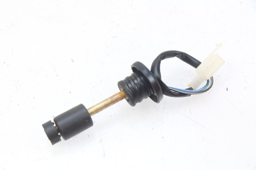 photo de OIL TANK LEVEL IMF INDUSTRIE PTIO 2 50 (2014 - 2017) - Zoom on usage condition