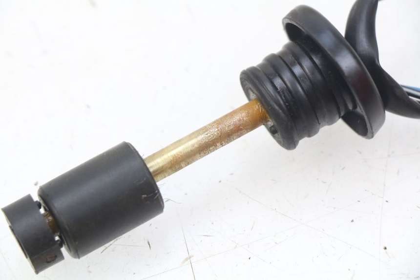 photo de OIL TANK LEVEL IMF INDUSTRIE PTIO 2 50 (2014 - 2017) - Technical close-up