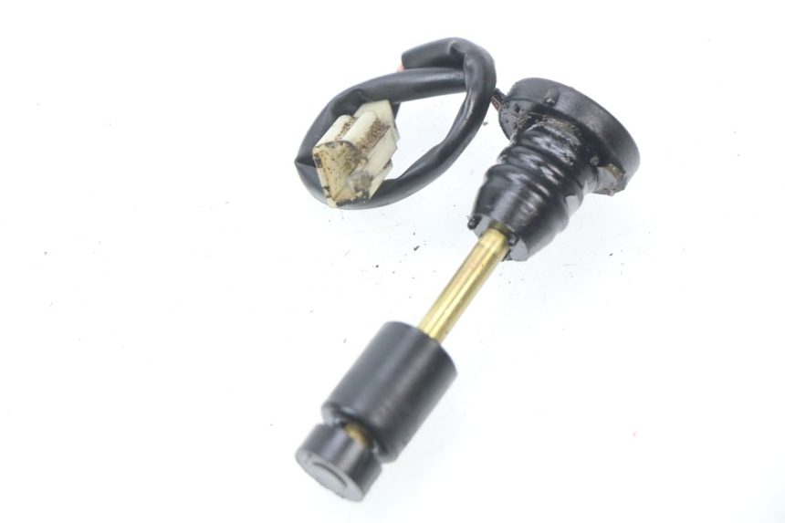 photo de OIL TANK LEVEL RIDE RACE 2T 50 (2012 - 2015) - Main view