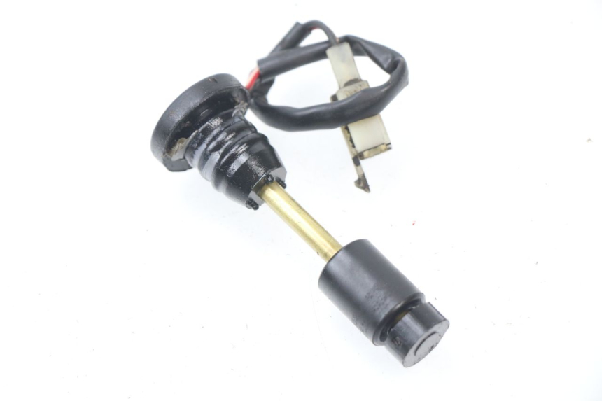 photo de OIL TANK LEVEL RIDE RACE 2T 50 (2012 - 2015) - Zoom on usage condition