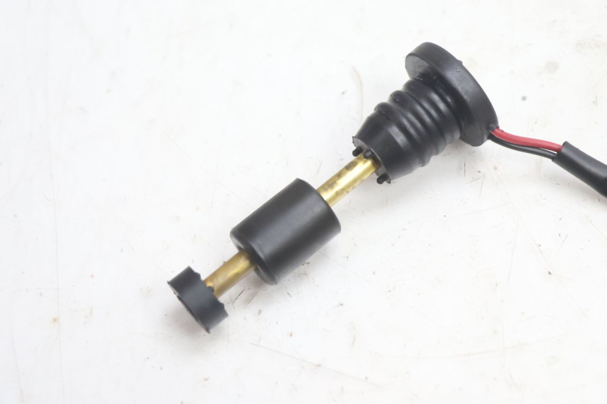 photo de OIL TANK LEVEL RIDE RACE GT 2T 50 (2012 - 2017) - Component detail
