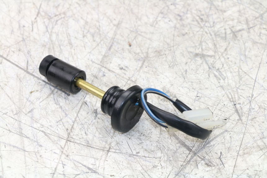 photo de OIL TANK DIPSTICK TNT MOTOR ROMA 10' 2T 50 (2011 - 2018) - Zoom on usage condition