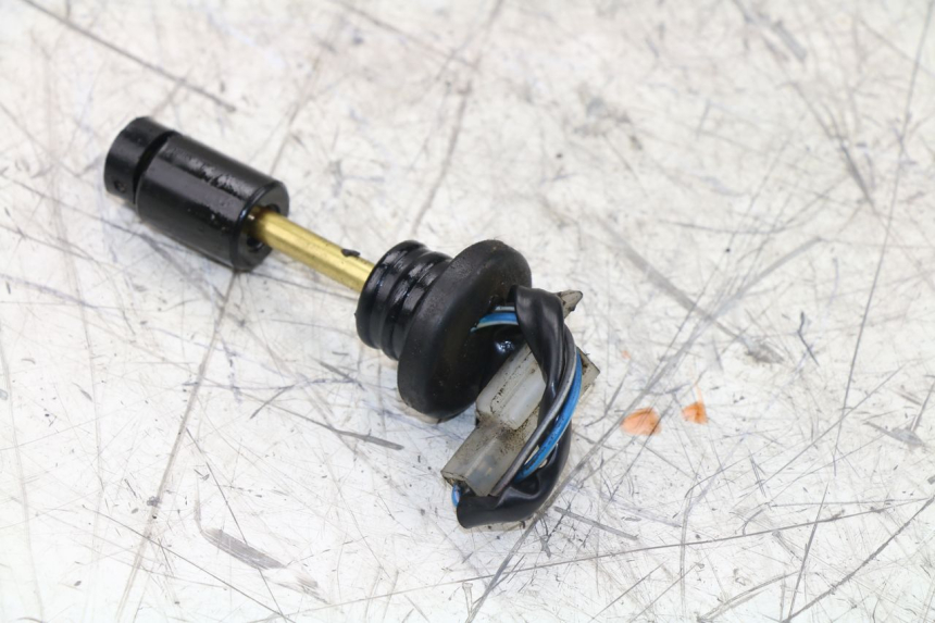 photo de OIL TANK LEVEL TNT MOTOR ROMA 12' 2T 50 (2007 - 2018) - Zoom on usage condition