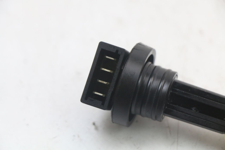 photo de OIL TANK LEVEL GILERA RUNNER LC 50 (1997 - 1998) - Component detail